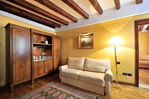 Byron Apartamento Venecia