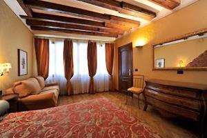 Apartamento Byron Venecia